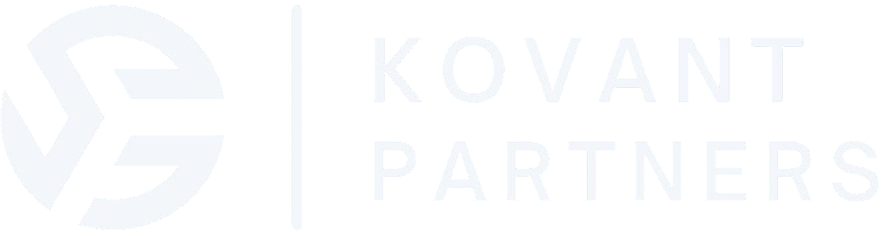 Kovant Partners